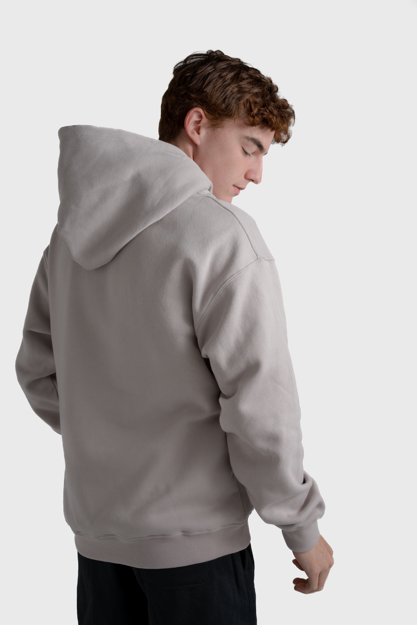 Angora PowerFlex Essential Hoodie