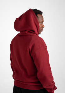 Angora PowerFlex Essential Hoodie