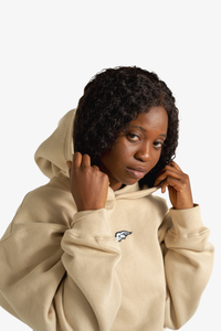 Angora PowerFlex Essential Hoodie