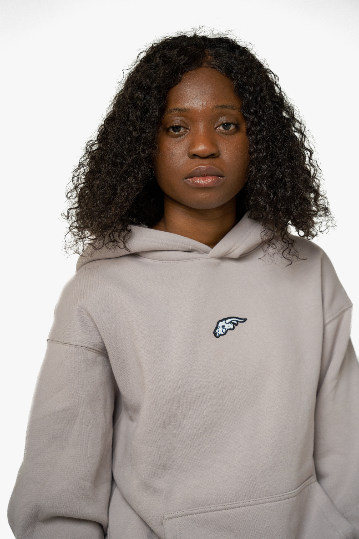 Angora PowerFlex Essential Hoodie