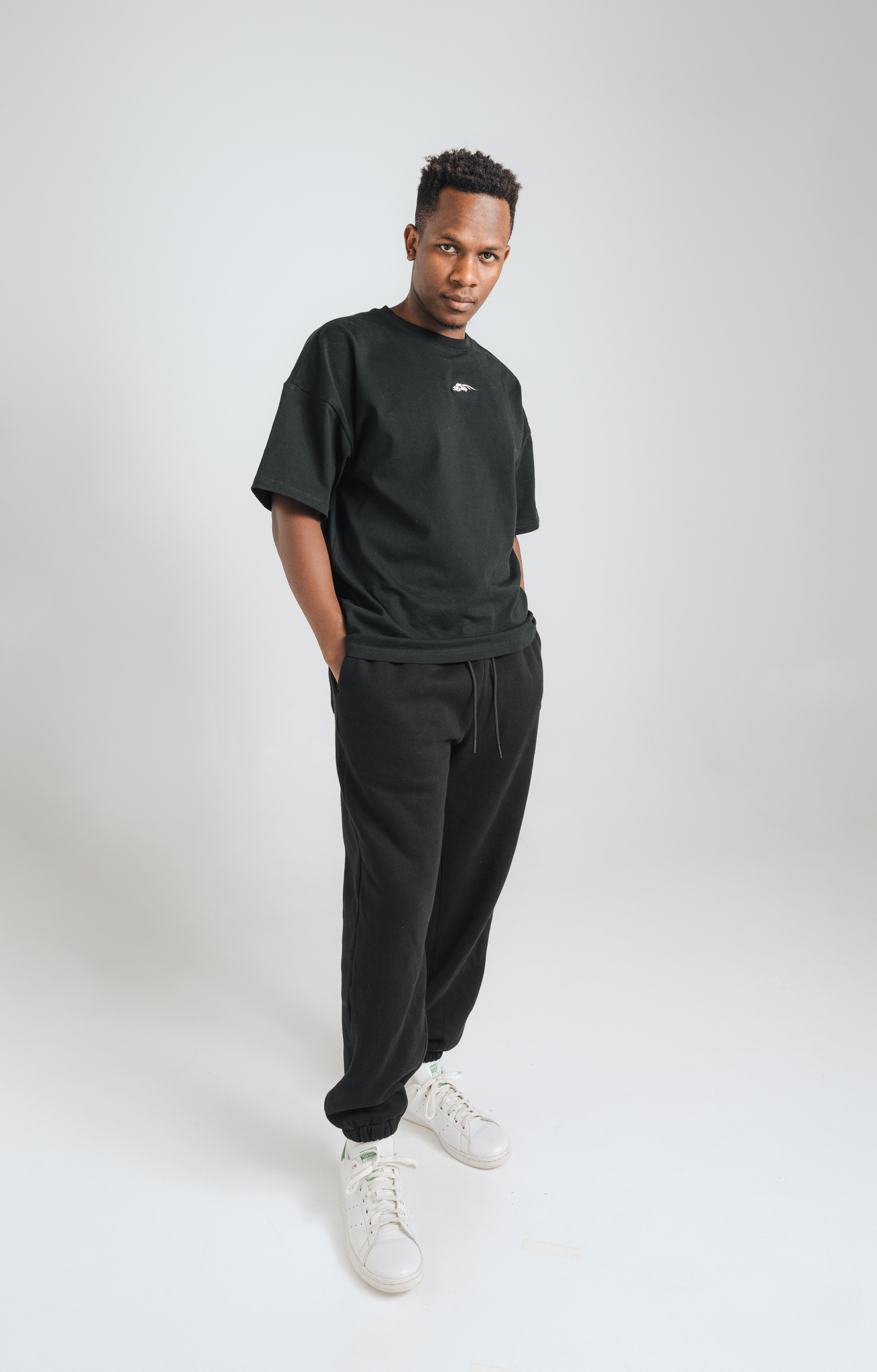 Angora PowerFlex Essential Jogger